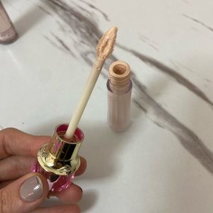 Magic star concealer c5